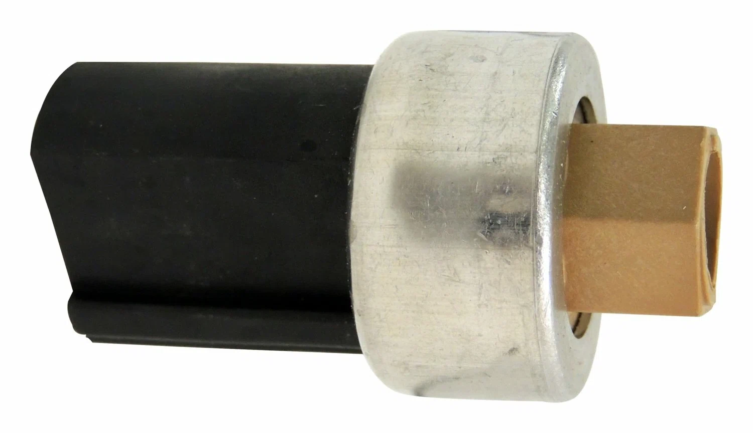 Crown Automotive - Metal Black A_C Switch - 4713511